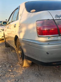 جنطه جديده • مكينه ديفور • كفاله