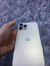 آيفون ١٣ برو ماكس • ١٢٨ • شاشة أصلية