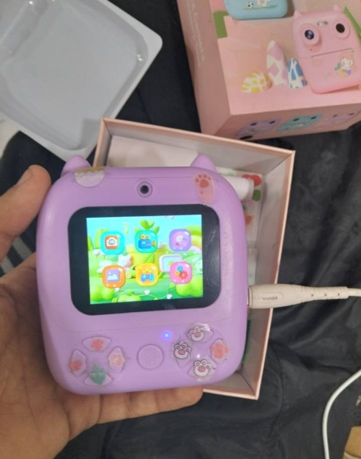 كامره بهذه وبنفس لوقت طابعه حراريه و شرط 1080 وطك صوره يم ل مندوب وتفحص بيهه برامج وبرنامج تنفل وهواي برامج مكتبات بيهن وبرامج ومبرمجه ةكاكله اطيك وياهه ٣ رولات جدد كل هذه بسعر 17 وبل عافيه


**إذا كنت صاحب هذا الإعلان وتريد حذفه لأي سبب، رجاءا أرسل رسالة إلى الدعم الفني**