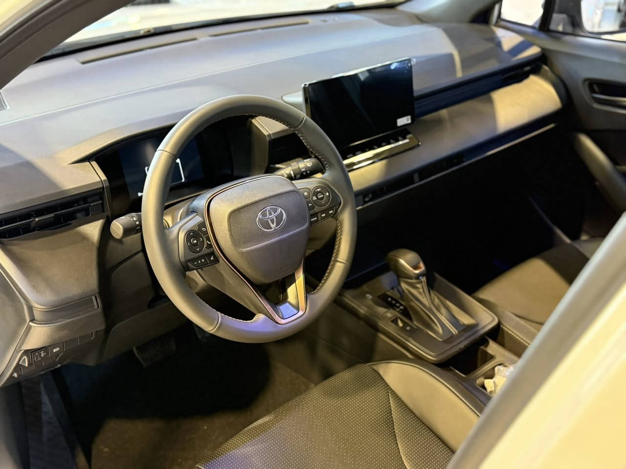 .
تويوتا كورلا كروس شكل جديد موديل 2025

السعر :- 202$

 

فول مواصفات 

يترقم شمالي اربيل 

*********** - ***********
