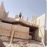 مقاول • ١٠٠متر • بدارة ضرار تميمي