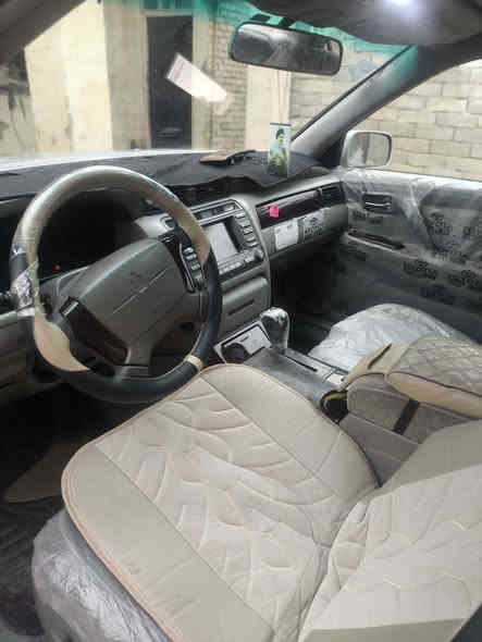 سلام عليكم جنون كصتين مكينه وكير كفاله
حداديه 100% تايرات 100% تدفئه تبريد شغاللت فول كرهبائيات فول بس البنيد جارد مكينه في في تي هاون بعدهه بل كارتون 
سياره مرمزه ترميز شرط الحاسبه ما عايزه برغي سعر 32وبيه مجال مكان ميسان المجر ناحية العدل ***********
