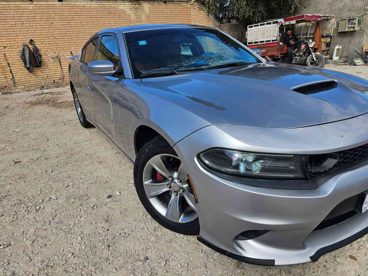 جانجر للبيع مديل 15 السعر 175 وبيه مجال مكاني النجف الاشرف حي القدس مبايل صاحب السياره اني مكلف بل نشر ***********
