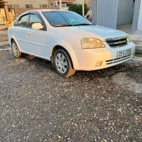 شيفروليه اوبتر • ٢٠١٢ • رقم اربيل