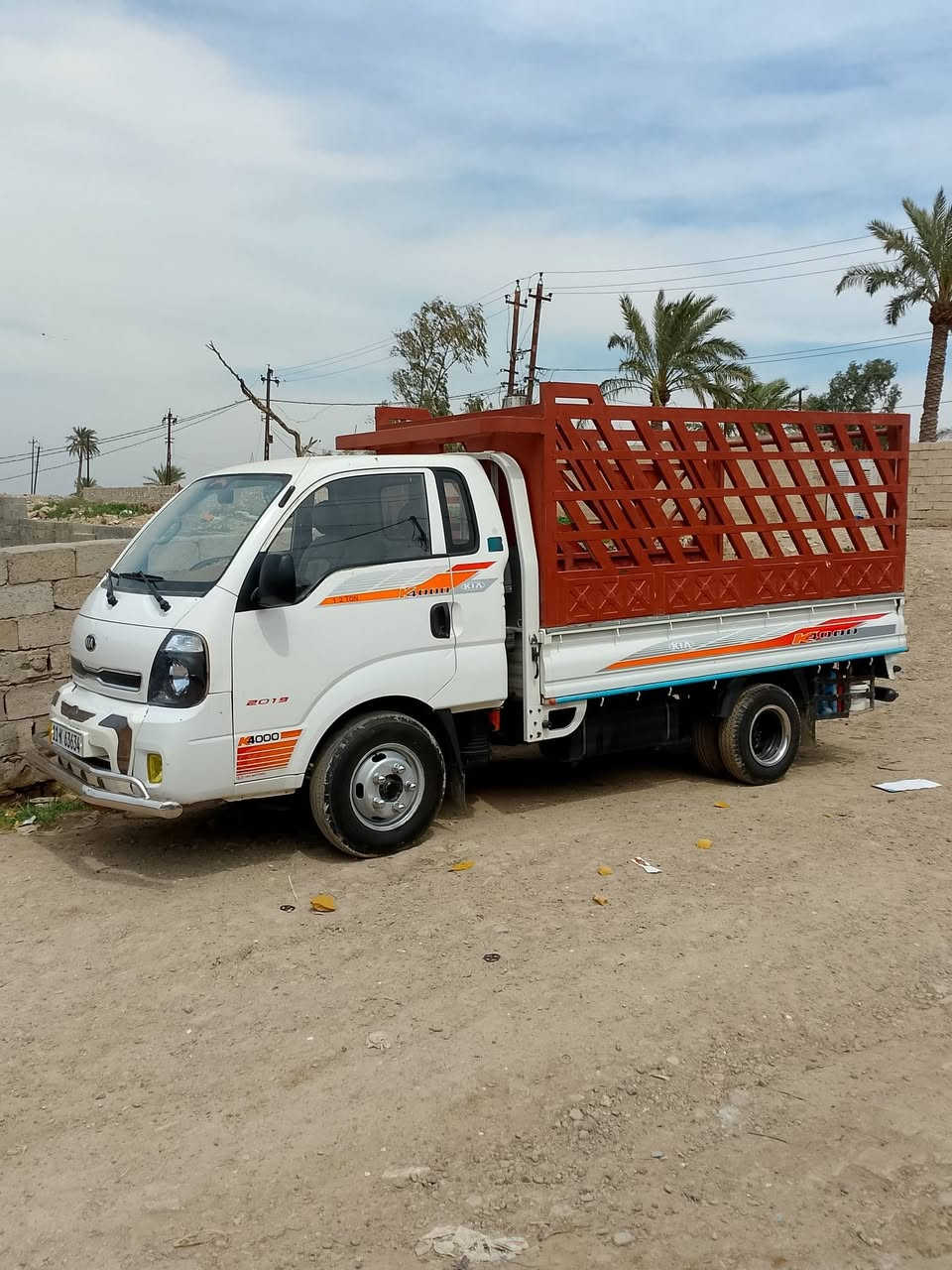 فحل 2017رقم نكليزي بغداد سنويه بسمي 27 سياره مكفوله من شاصي وكير وكسن بس المكينهسلام عليكم كيه تنقص السيارة تتفه تبريد ثلج لاضربه ولاصبع ولاتكحيل  ملاحضه المحجر مو وياهه ***********
