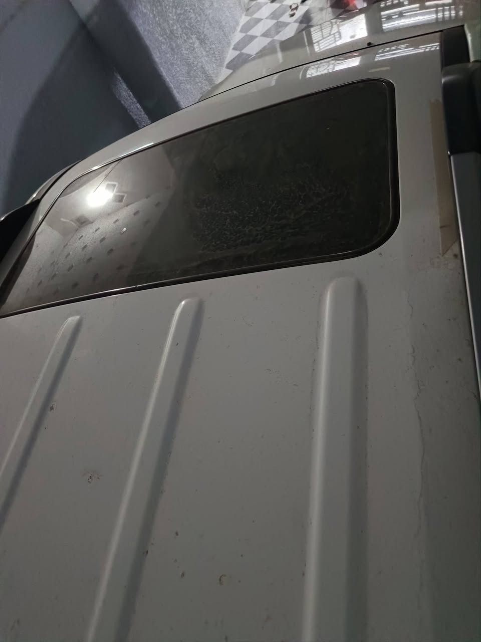 سلام عليكم سبورتج 2009لون ابيض رقم شماليه سليمانيه رقم الهاتف *********** السعر 115بيها مجال مكاني ديالى جلولاء
