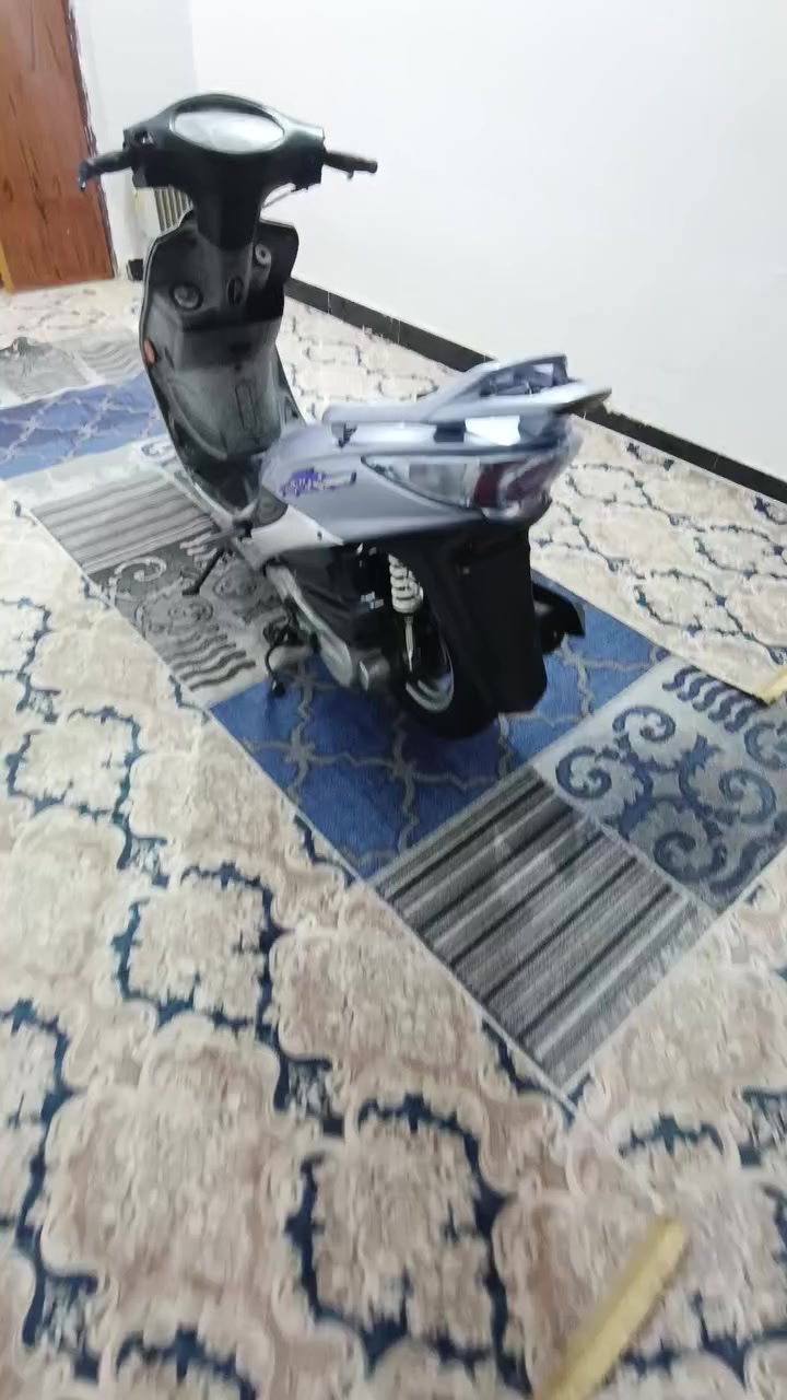 للبيع كامكو G4 كله عل بلاد ما نقصه شي دراجه نضيفه
مكانه ناصرية مركز 
الشراي يجي خاص ويدلل


**إذا كنت صاحب هذا الإعلان وتريد حذفه لأي سبب، رجاءا أرسل رسالة إلى الدعم الفني**