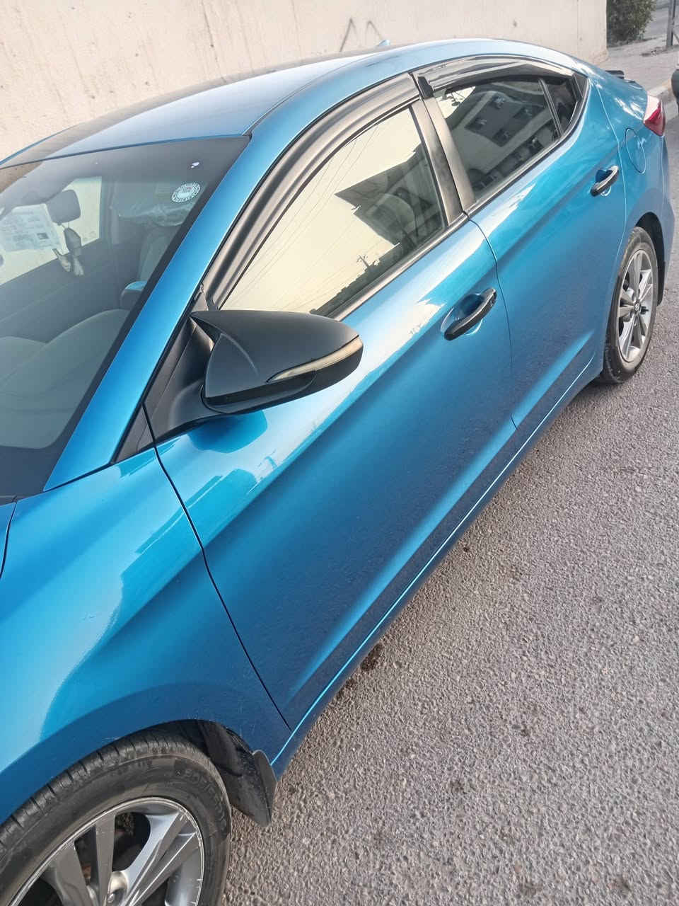 اسلام عليكم النترا موديل ١٧امريكي سعر ١٢٠ رقم أربيل انكليزي مكان كربلاء مبايل ***********
