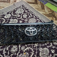 من رخصة مدير الكورب للبيع شباك برادو+فيت بام مال كصه هوه وقاعده كامل م...