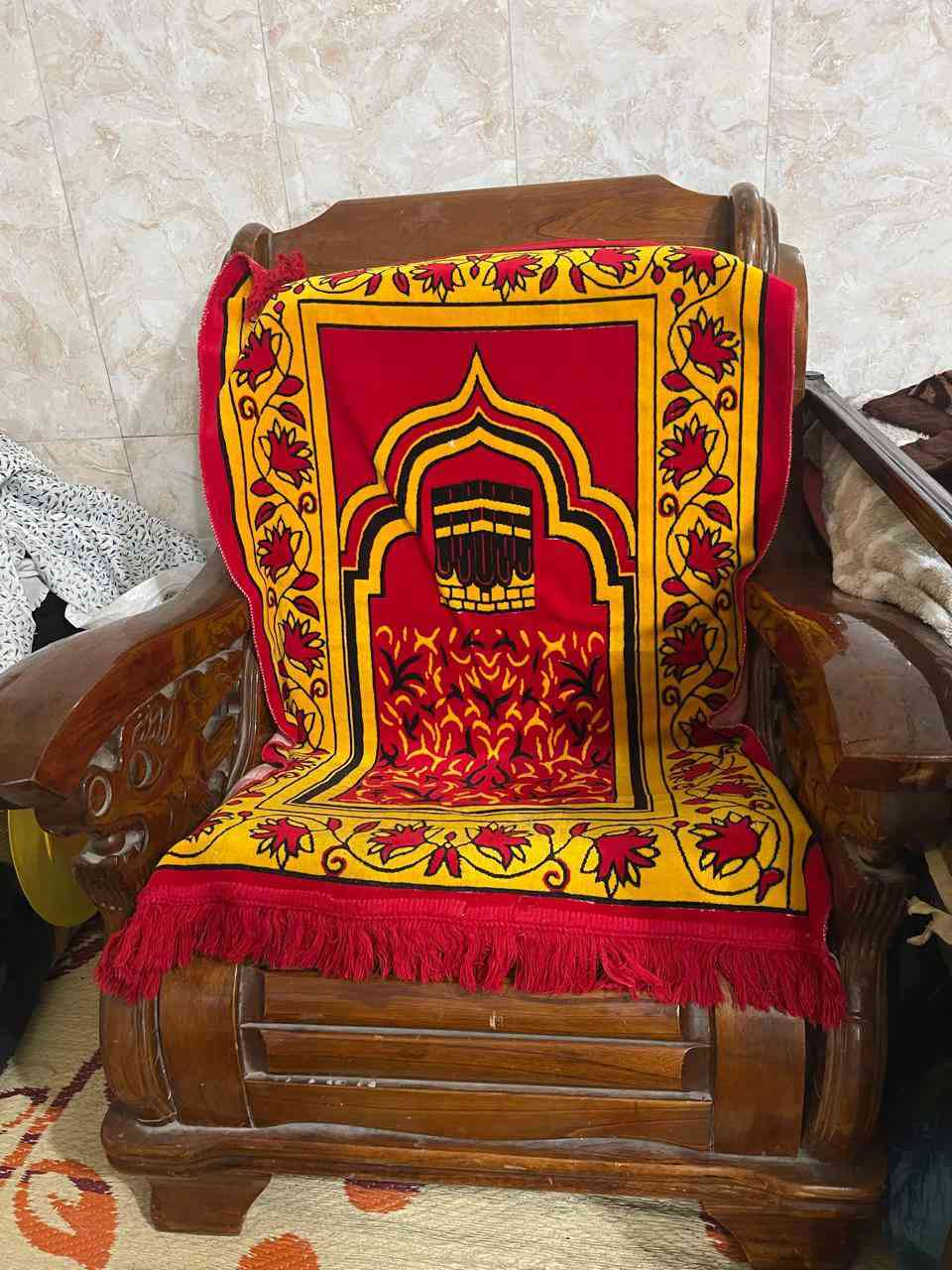 السلام عليكم هاي غراض البيع السعر مناسب


**إذا كنت صاحب هذا الإعلان وتريد حذفه لأي سبب، رجاءا أرسل رسالة إلى الدعم الفني**