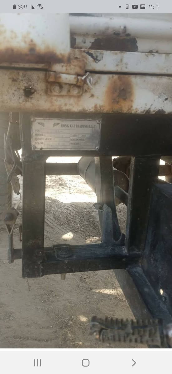 ستوته ام تيار موديل ٢٠١٠ ابيع جوم حديد مكفوله شاصي محرك اكسن جدد تايرات كرهبايات مكان غماس سعر ٥٥٠بيهة مجال ***********
