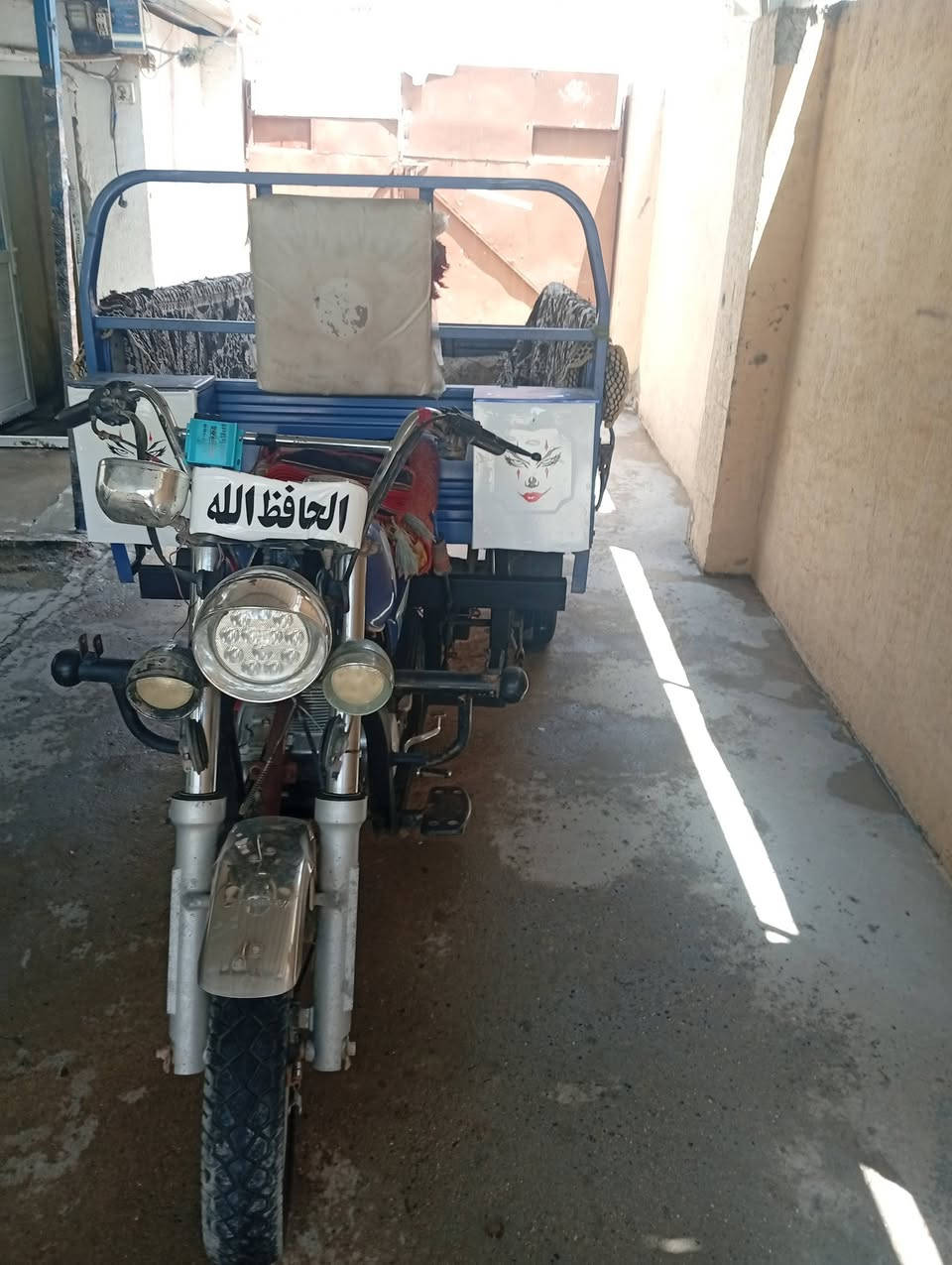 السلام عليكم ستوتة للبيع موديل 21 أوراق اصولي مكفولة كفالة عامة مكينة بلادية مامفتوحة مكاني حلة الثورة ***********
