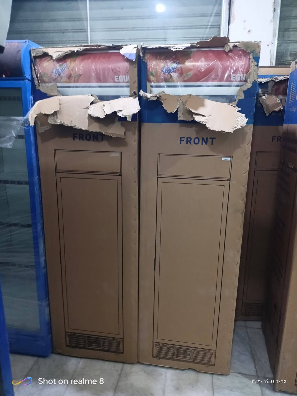 عارضات جديد كسر كارتون السعر جوه السوك تفليش الاسعار ميسان العماره حي الحسين الجديد 
***********
