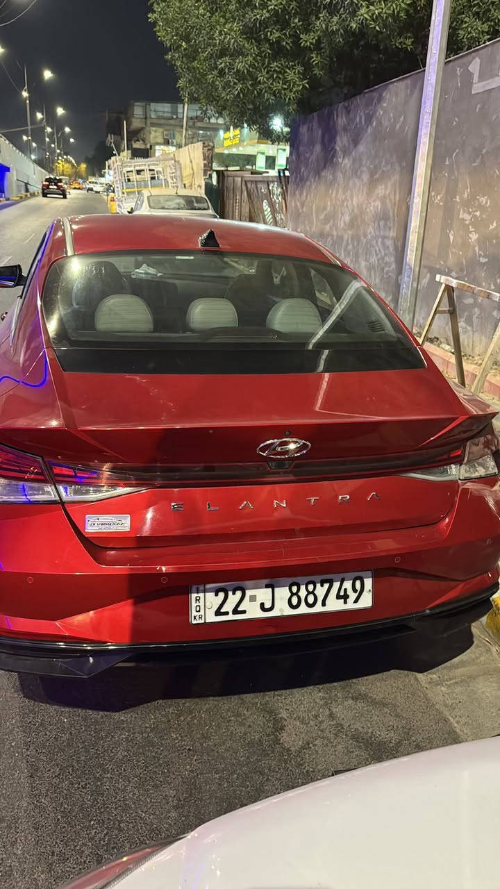 سيارة النترة 2021 السعر 13وبيها مجال رقم ***********
العنوان مدينة الصدر الكيارة
