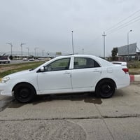 بي واي دي • ٢٠١٣ • السليمانية