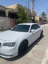 كرايسلر 300 • ٢٠١٨ • كنديه