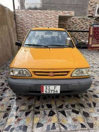 ‏سلام عليكم سايبة موديل 24 سيارة كفالة العامة من كلشي حتى من رصعه ماشي...