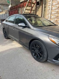 سوناتا • تيربو ٢٠٠٠ • ٢٠١٩