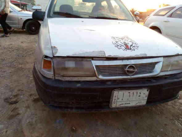 اوبل فكتره لبيع موديل ٩٠ رقمه ديالى سنويه مجدده لحد ٢٠٢٨ كير عادي مكينه ١٦٠٠ لاصرف ولاتبخير تايرات نص عمر صدر امامي خلفي نظيف لسعر ب٢٠ ورقه وبيه مجال بالسعر مكلف بالنشر ***********مكان سياره بديالى قضاء الخالص بيع او مراوس بسياره حسب قناعه وشكرآ
