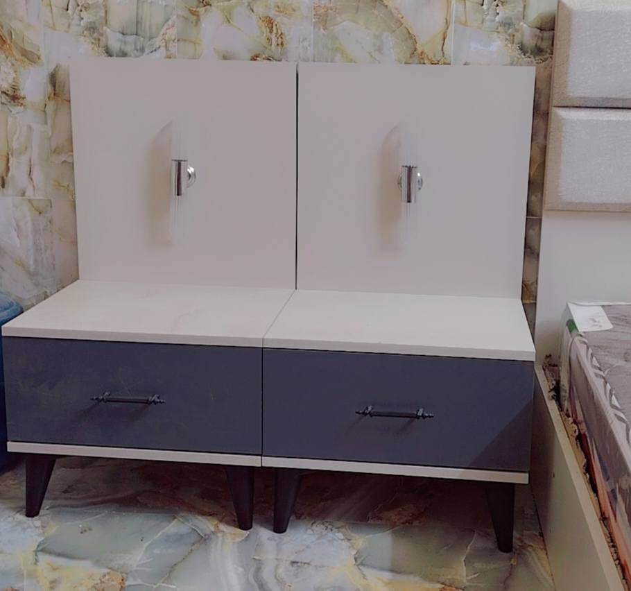 السلام عليكم 
البيع جديده غير مستعمله
غرفه تركي 5قطعه مودرن حديث تركي اصلي نظافه 95💯 
***********. المكان صلاح الدين بلد
