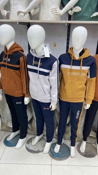 تراكسوت شبابي • ٨-١٥ سنة • خانقين شارع المصرف