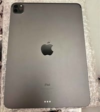 آيباد • خلل بسيط • السليمانية