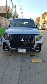 باجيرو • ٢٠١٣ • بغداد حي العامل