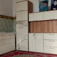 كاونتر • غير مستخدم • خشب ام دي اف