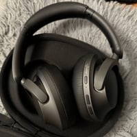 📢 للبيع | سماعة 1MORE SonoFlow HC905 (جديدة) 🎧 سماعة احترافية بتقنية ع...