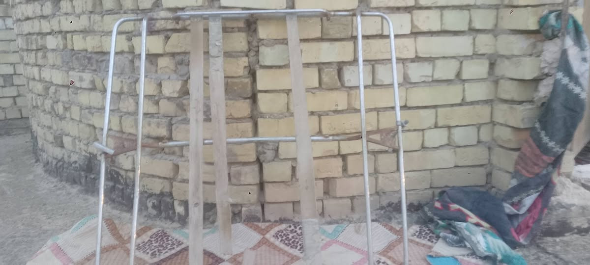 سله البيع عوزه بس خشبه 25 ***********
