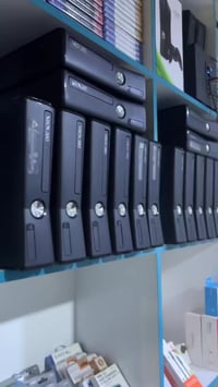 صلاح الدين • اكس بوكس 360 • مع العاب