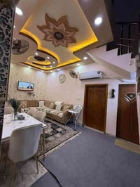 حي الحكم السايدين • ١٠٧م • ٣غرف