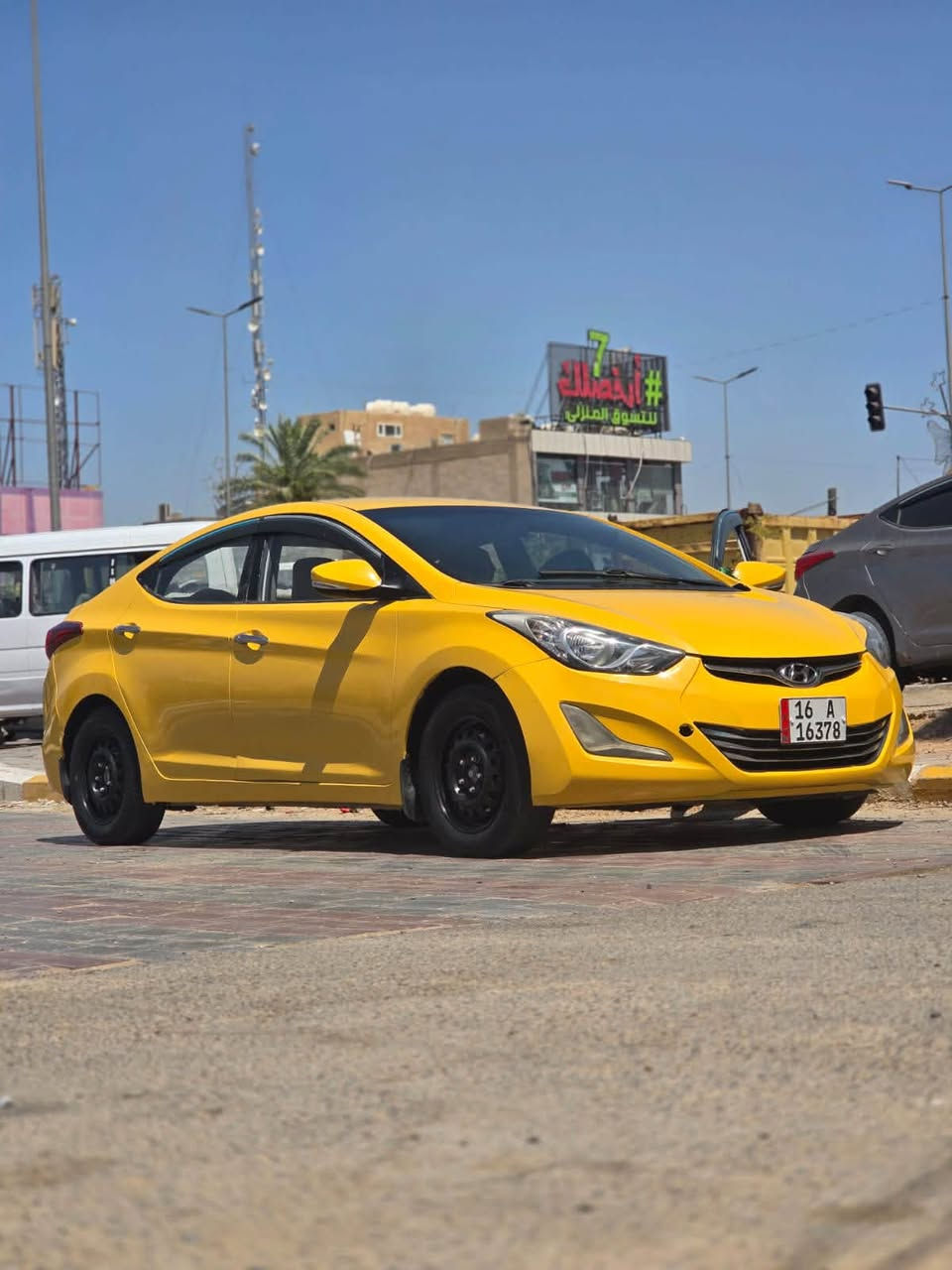 سلام عليكم النترا موديل 2015 لبيع خليجي مكينه 1600 دبل حساس كفاله فقط بيه يم قبق البانزين شويه سياره جهازه الخير تبريد ثلج مكانيّ كربلاء الرقم
ولستفسار ***********
إضافة

