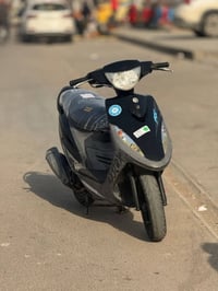 دراجة ماكس • بلا نقوصات • بغداد جديده