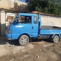 كيا • ٩٤ • بغداد المدائن