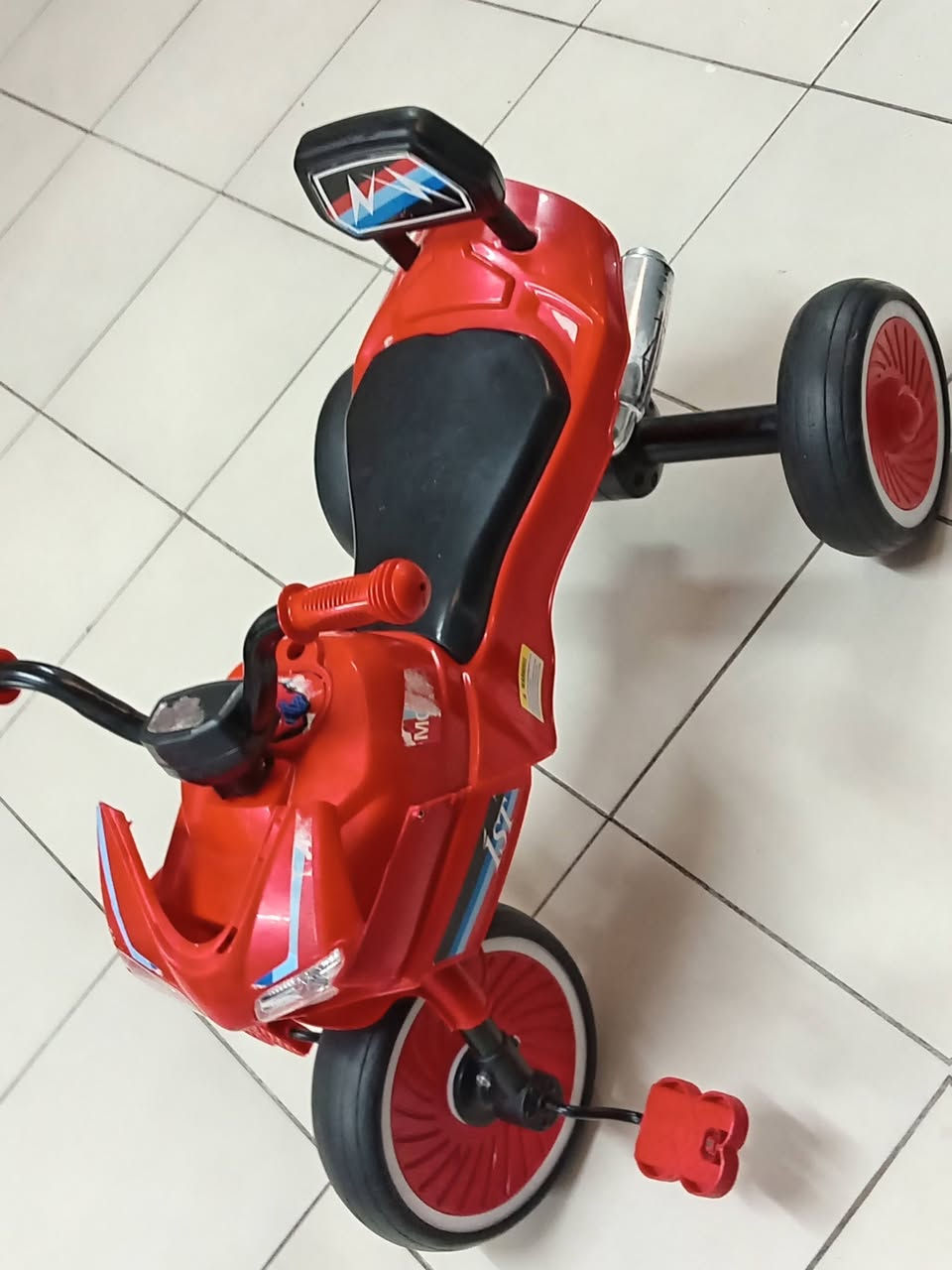 باسكل نضيف ب١٥ قفل


**إذا كنت صاحب هذا الإعلان وتريد حذفه لأي سبب، رجاءا أرسل رسالة إلى الدعم الفني**