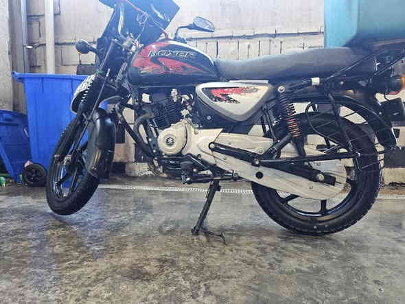 السلام عليكم بوكسر جبلي موديل ٢٣ مرقم بسمي تحويل ثاني يوم الدراجة نضيفه ماشيه ٥٠ الف السعر مليونين وربع مكاني بغداد السيدية تقاطع درويش   

*********** واتساب فقط
