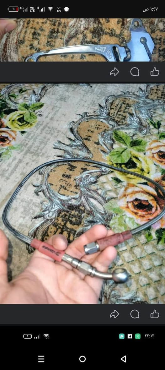 غراض سكنس وجيتي ار رمبه
بك لايت ثعلب ابو الولد متحرك 

فلاشات ثعلب 

كتف اشاير ثعلب 

صينيه جيتي ار سوده مشطبه رياضية

صينيه جيتي ار انسيواي

صونده زركه مال سكنس وجيتي ار

فج مال سكنس وجيتي ار 

دشلي انسيواي مال جيتي ار 

دشلي جيتي ار بلادي

عداد رون رياضي جوكر 

يدات بريك كرزيات مال سكنس عام وجيتي ار 

شوته مال سكنس وجيتي ار كرزيه 

كلوب زنون عدسه ابيض واصفر سكنس

 ويل خلفي وتاير كامل مال ثعلب جيتي ار 

تاير أمامي ابو الحيه سكنس 

براغي رياضي 

صناديك جوكر 

حوض مال سكنس لد بي تصليح 

قبق فلاوين جيتي ار 

حديده قبق فلاوين جيتي ار

كفرات عدله مختمات

قاعدة مال رقم جوكر 

قاعدة مال مبايل

دبل ماكس رياضي 

قاعدة مال نوزل سكنس وجيتي ار

مري سكنس وجيتي ار بلاديات

جامات صفح سلفر ونج بلاديات 

ملقط ازرك 

كلج جيتي ار امامي ويا الخرز مالته حطب ابيعه 

 هندر ستيل سكنس وجيتي ار

عنواني بغداد حي اور قرب الفلسطيني 

رقمي ***********
