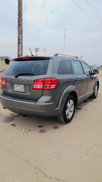 دودج جورني • موديل ٢٠١٣ • الناصرية