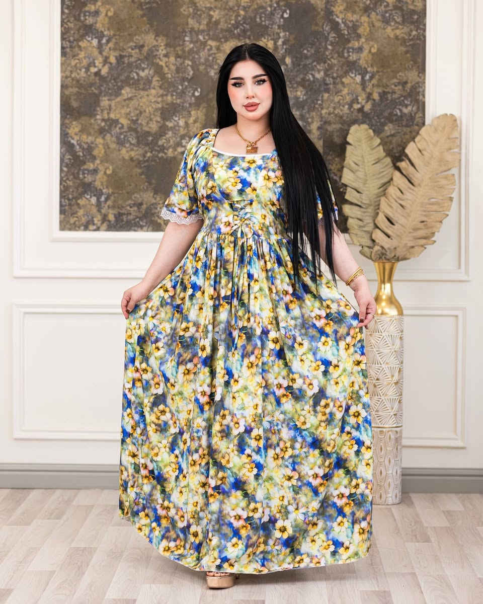 فستان نسائي

خامة كشمير ثري دي درجة اولى 

فري سايز قياس خاص وعادي  لحد ١١٠ كيلو التحكم بالحزام
الحجز خاص


**إذا كنت صاحب هذا الإعلان وتريد حذفه لأي سبب، رجاءا أرسل رسالة إلى الدعم الفني**