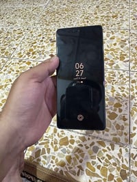 بوكو X6 برو • ٥١٢ • بوبجي ١٢٠ فريم