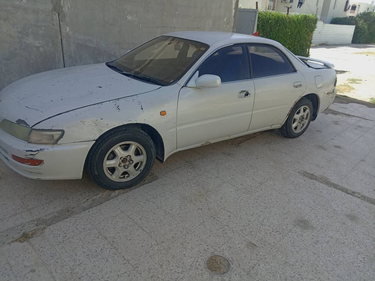 تيوتا مارك رياضي موديل 1994اتوماتيك كير ومحرك شرط تحويل تحويل مباشر سنويه 2027 الاستفسار اكثر اتصل على رقم: ***********
