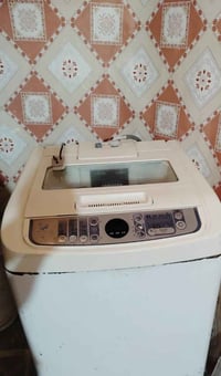 سامسونك • اوتماتيك • ١٦ كيلو