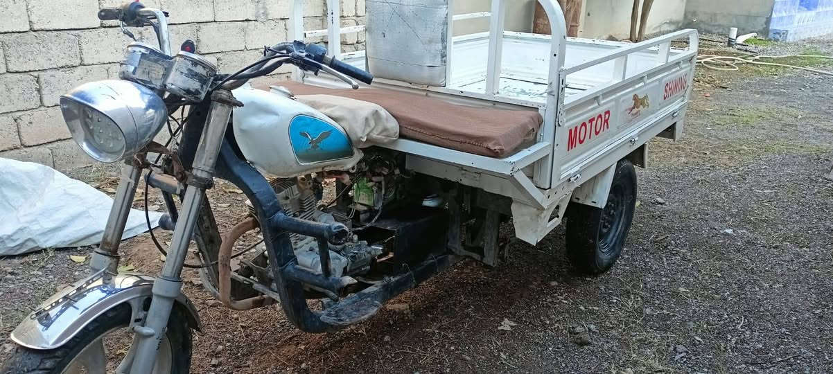 سلام عليكم  مكلف بل نشر
ستوته للبيع  سلف وشرط نص هندل كهربائيات شغاله السعر 625 وبيها مجال للاستفسار ***********
