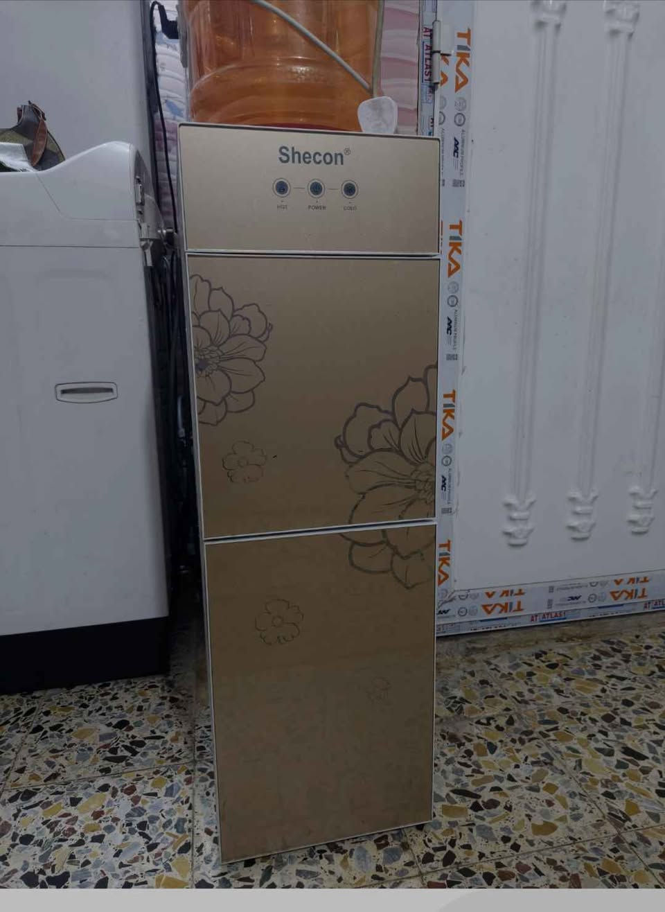 كلمن وسعره بغداد, العراق


**إذا كنت صاحب هذا الإعلان وتريد حذفه لأي سبب، رجاءا أرسل رسالة إلى الدعم الفني**