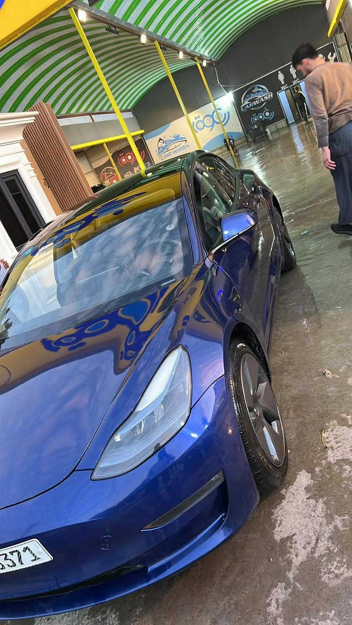 للمراوس فقط  مودل 3 اون لاين 2023


**إذا كنت صاحب هذا الإعلان وتريد حذفه لأي سبب، رجاءا أرسل رسالة إلى الدعم الفني**