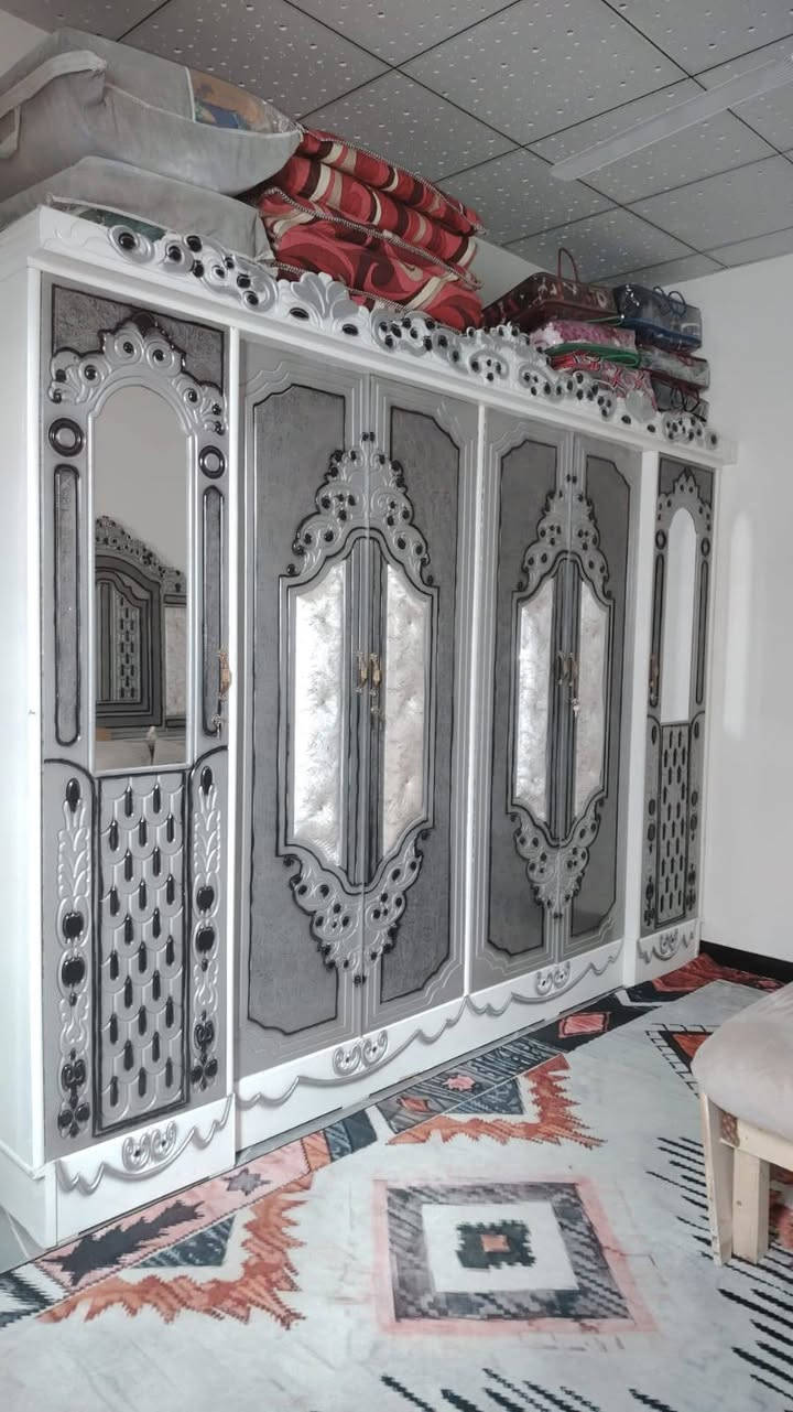 غرفت نوم لبيع بيعه مستعجله بسعر٦٠٠مع مجال شارع صب


**إذا كنت صاحب هذا الإعلان وتريد حذفه لأي سبب، رجاءا أرسل رسالة إلى الدعم الفني**