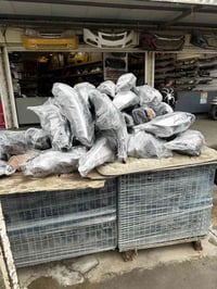 شوفرليت • لايت امامي • لايت خلفي