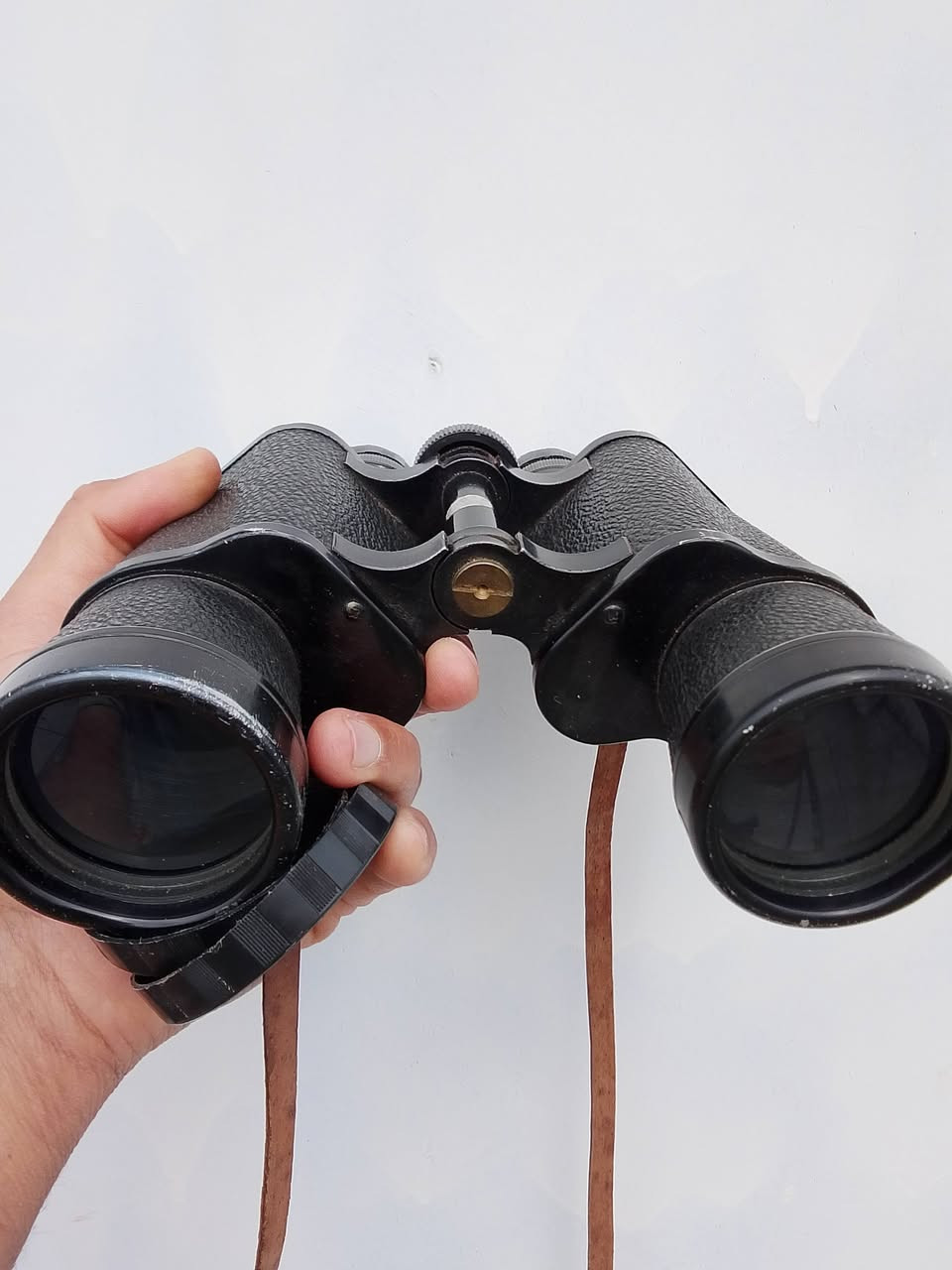 بسم الله 
ناظور نهاري ياباني اصلي قديم قياس 50×7
صورته كزاز واضح فول لحجز على لخاص


**إذا كنت صاحب هذا الإعلان وتريد حذفه لأي سبب، رجاءا أرسل رسالة إلى الدعم الفني**