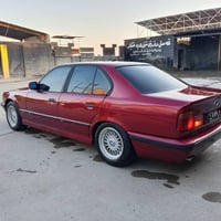 بي ام 525 • ١٩٩٢ • كويسينجاك